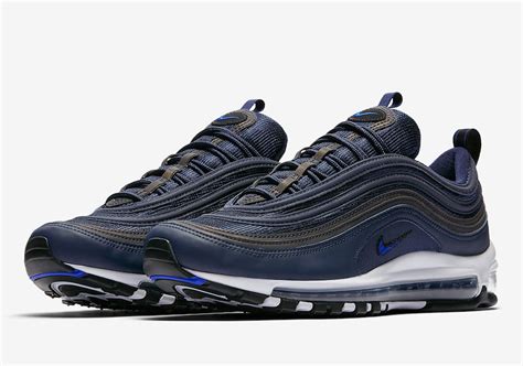 Buy Air Max 97 'Obsidian' 